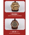 CS 精品 紅檀木 二胡 06B